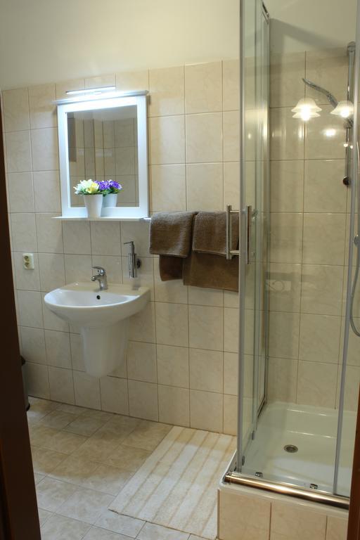 Pivovarsky Dvur Plasy Экстерьер фото